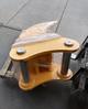 На экскаватор Cat 340 336 330 клык рыхлитель однозубый