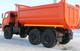 Самосвалы на полном приводе камазы 65222, 45141, 4310, урал 5557