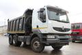 Самосвальный грузовик Renault Kerax
