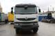 Самосвальный грузовик Renault Kerax