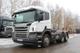 Тягач SCANIA P440CA6X4HSZ