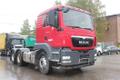 Тягач MAN TGS 6x4