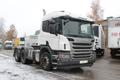 Тягач Scania P440 6x4