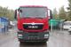 Тягач MAN TGS 6x4