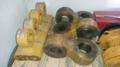 Komatsu D355 196-70-12110 подвесной кронштейн