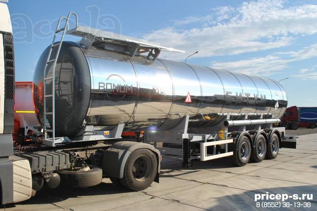 Требуются битумовозы перевозка нефтешлама, быстрая оплата