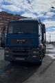 Аренда самосвалов 18-25м<sup>3</sup>