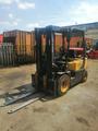 Вилочный погрузчик Doosan газ-бензин 2,5т
