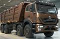 Требуются Самосвалы 8*4/6*4